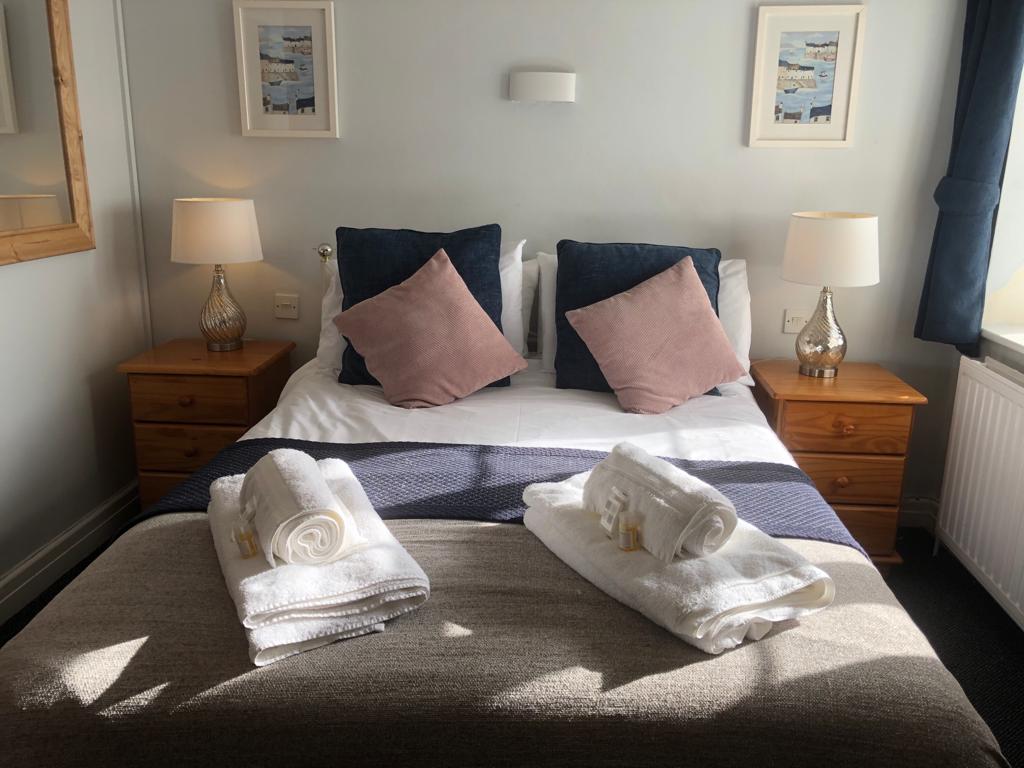 bed and breakfast penzance