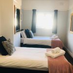 pub accommodation penzance